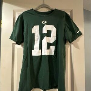 Green Bay Packers Shirt